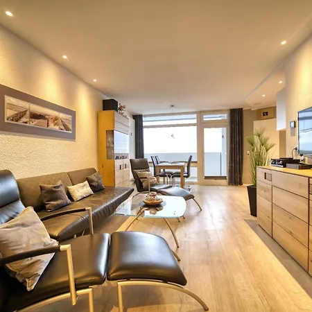 - Haus D, App 0d1004 Heiligenhafen