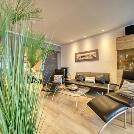 Lejlighed - Haus D, App 0d1004 Heiligenhafen