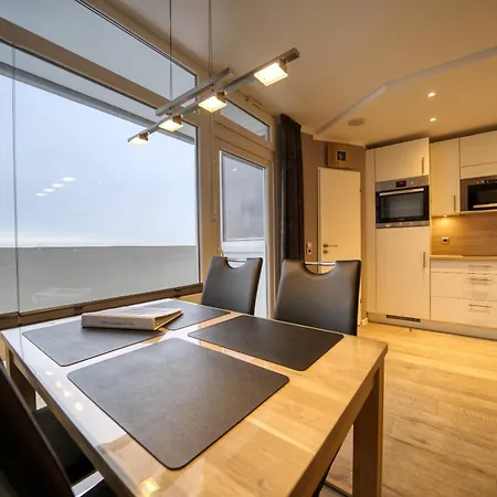 - Haus D, App 0d1004 Heiligenhafen
